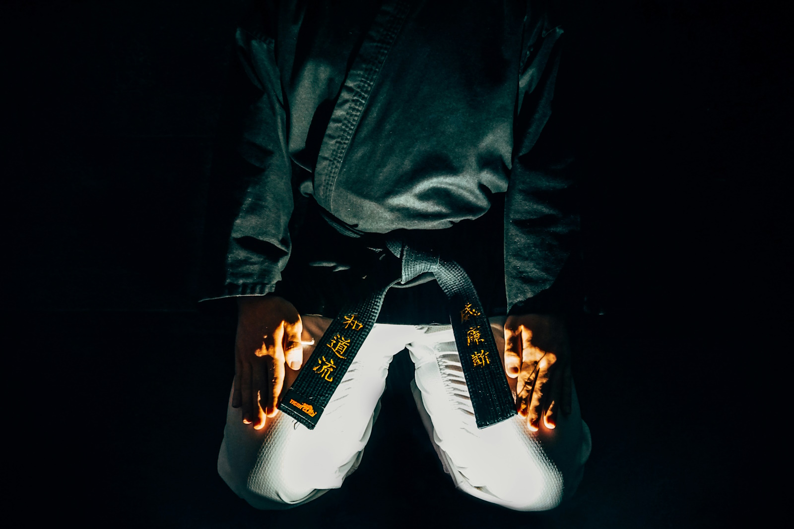 karate clsses in Heysham, Morecambe