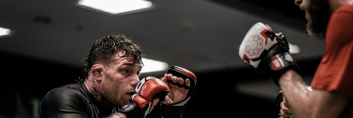 Morecambe Martial Arts Classes